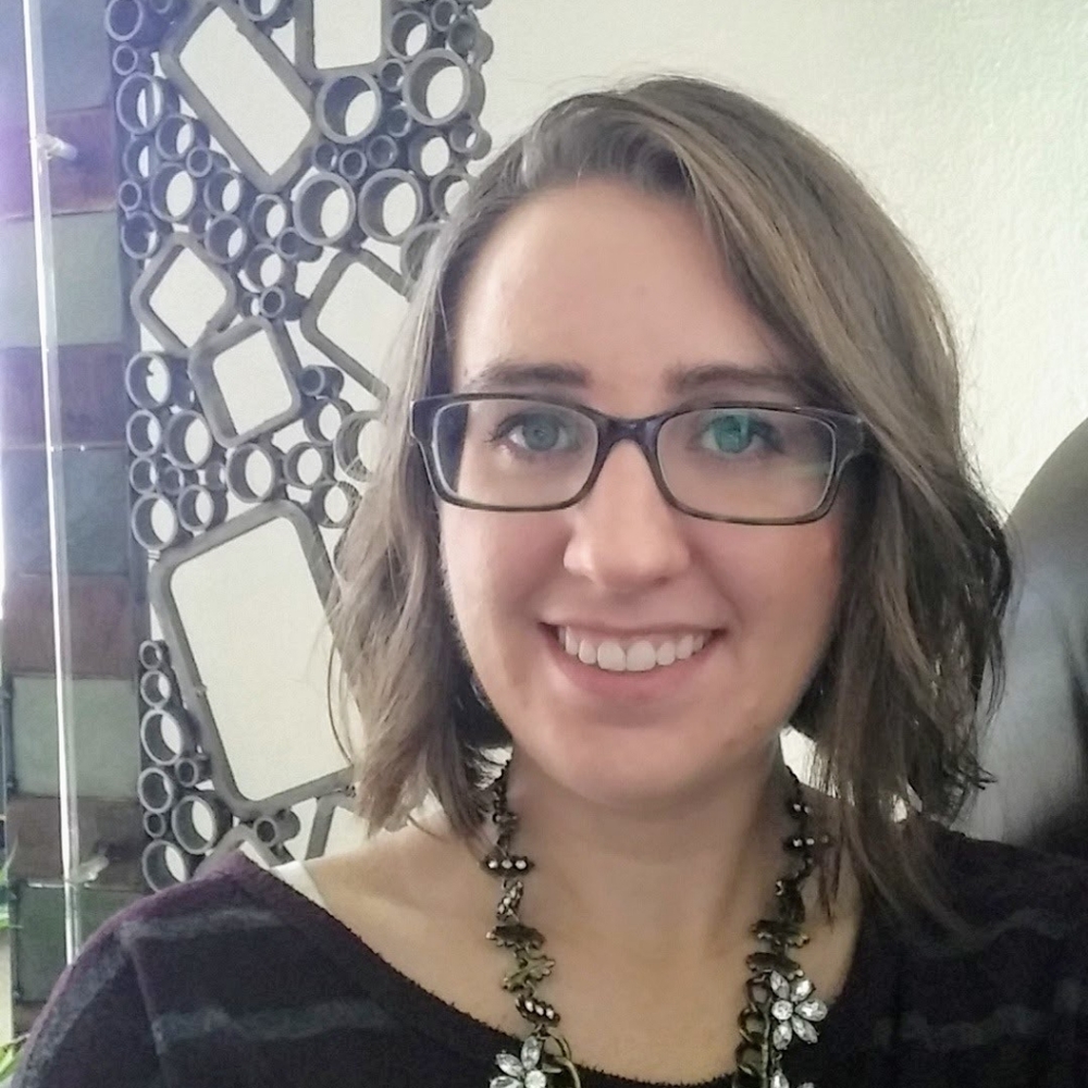 Meet your Posher, Jessi